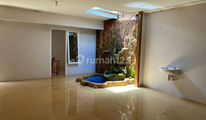 Rumah Disewakan Terawat di Komplek Phdm Kalidoni Palembang 5