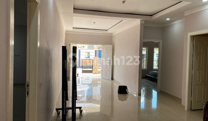Rumah Disewakan Terawat di Komplek Phdm Kalidoni Palembang 7
