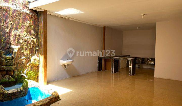Rumah Disewakan Terawat di Komplek Phdm Kalidoni Palembang 6
