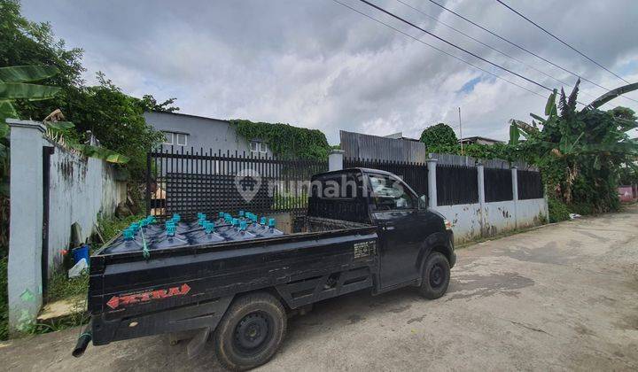 Tanah Dijual Strategis Jalan Seduduk Putih Belakang Ptc Mall Palembang 3