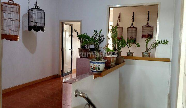 Ruko Dijual 3 Lantai Terawat Jalan Mayor Ruslan Palembang 8