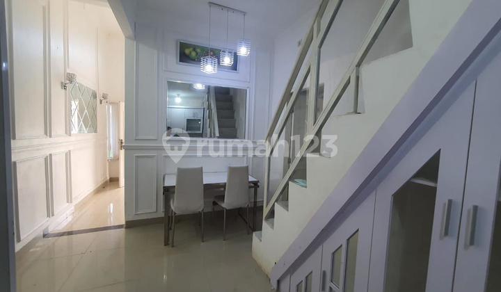 Dijual Rumah Simpang Kades Griya Intan Residence Palembang 6