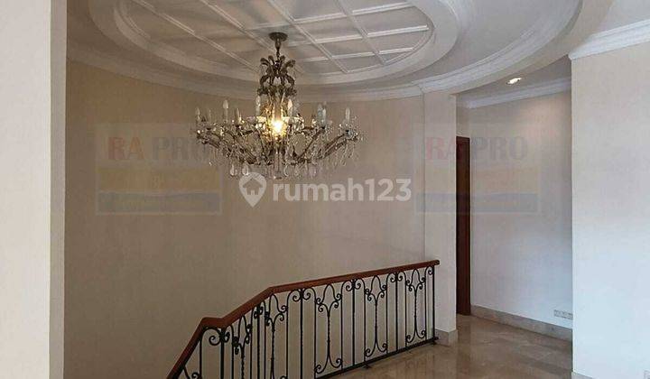 kan Rumah Mewah Posisi Hook Dekat Jalan Jendral Sudirman Palembang 2