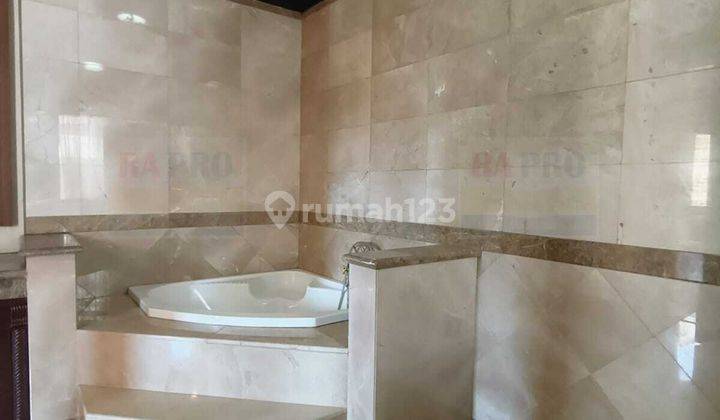 kan Rumah Mewah Posisi Hook Dekat Jalan Jendral Sudirman Palembang 11