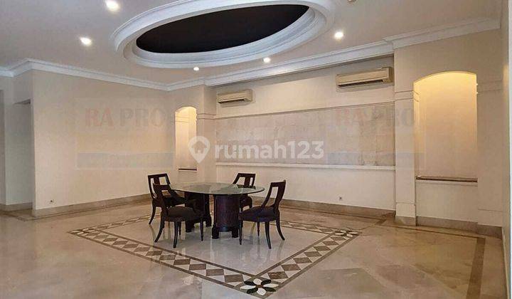 kan Rumah Mewah Posisi Hook Dekat Jalan Jendral Sudirman Palembang 17