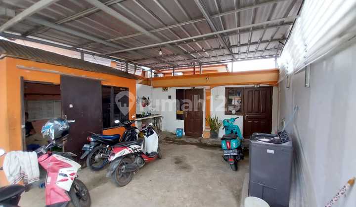 Dijual Kos Kosan Tengah Kota Full Furnish Angkatan 45 Lorong Sepakat Palembang 5