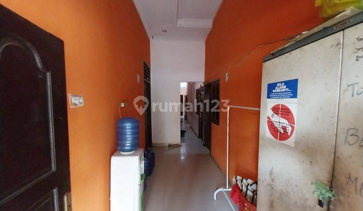 Dijual Kos Kosan Tengah Kota Full Furnish Angkatan 45 Lorong Sepakat Palembang 4