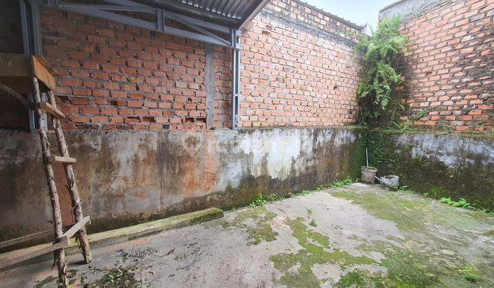 Rumah Disewakan Perumahan Ramdhiny Residence Tanjung Rawo Palembang 4