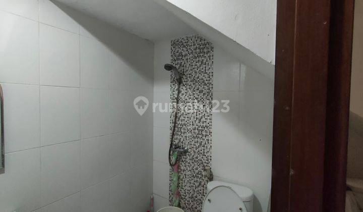  Disewakan Rumah Bagus Semi Furnish D miro Resident Jalan Najamudin Sako Palembang 6