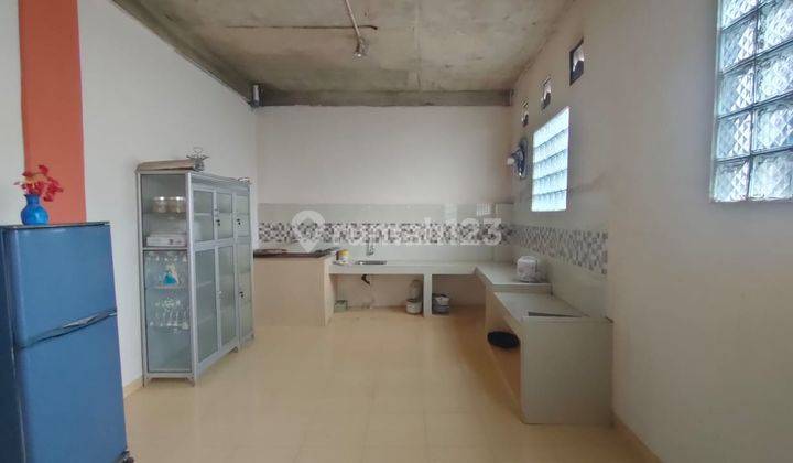  Disewakan Rumah Bagus Semi Furnish D miro Resident Jalan Najamudin Sako Palembang 7