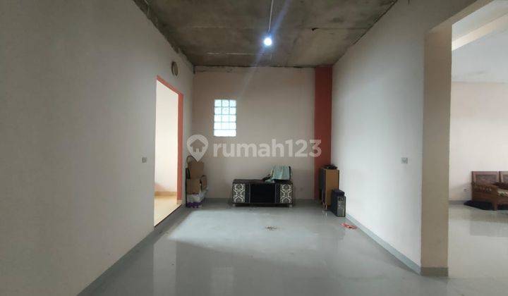  Disewakan Rumah Bagus Semi Furnish D miro Resident Jalan Najamudin Sako Palembang 8