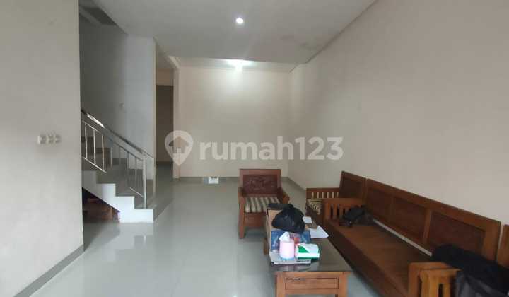  Disewakan Rumah Bagus Semi Furnish D miro Resident Jalan Najamudin Sako Palembang 11