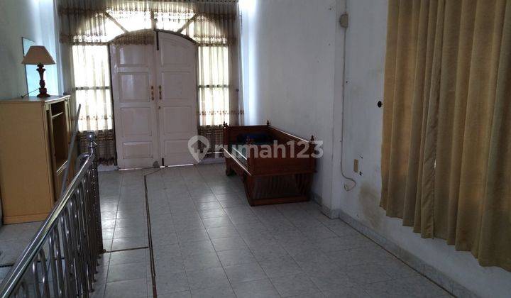 Disewakan Rumah Bagus Dan Terawat Komplek Poligon Palembang 3