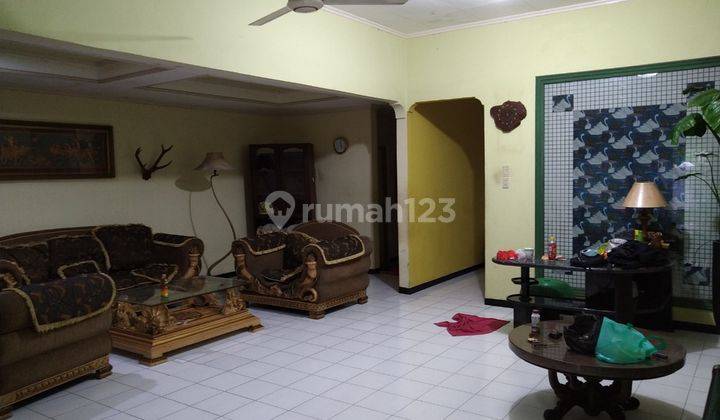 Disewakan Rumah Bagus Dan Terawat Komplek Poligon Palembang 7