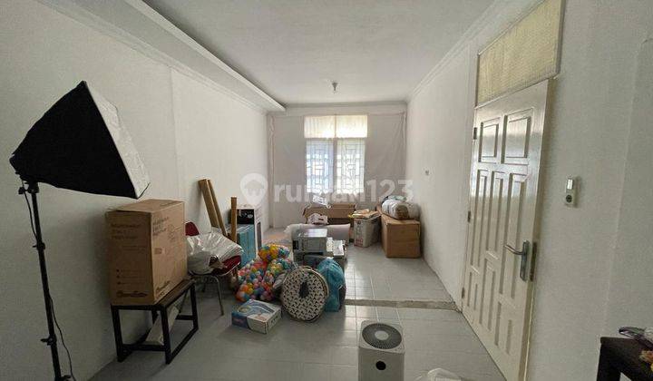 Disewakan Rumah Siap Huni di Samping Kantor Dinas Perdagangan Provinsi Sumsel 7