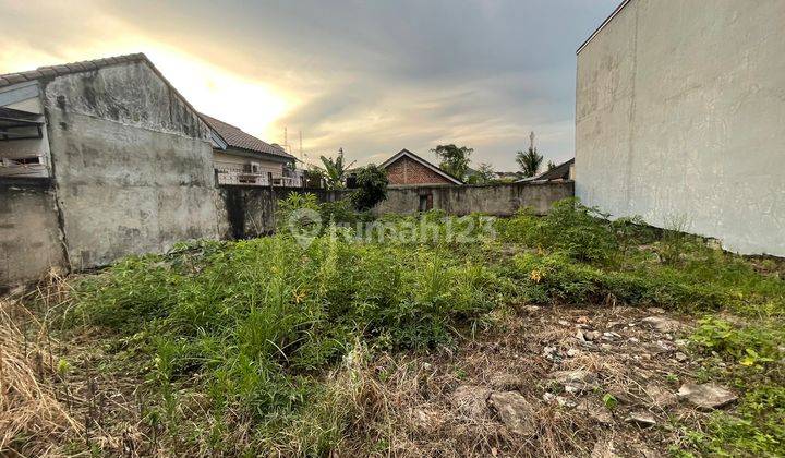 Dijual Tanah Macan Kumbang 2 Palembang 6