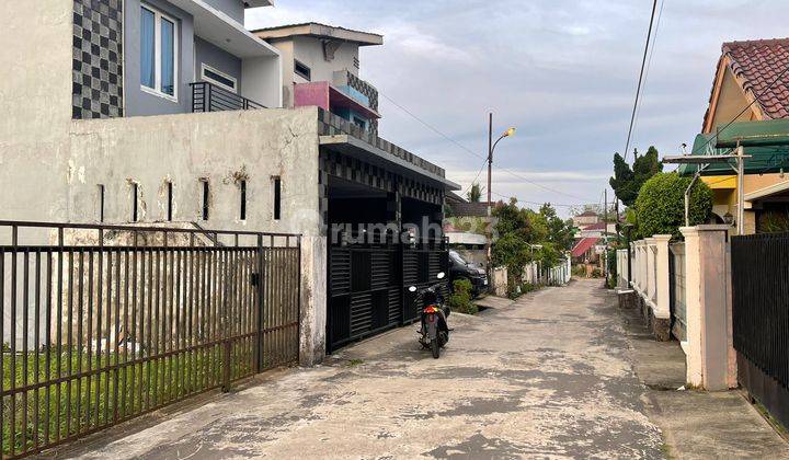 Dijual Tanah Macan Kumbang 2 Palembang 8