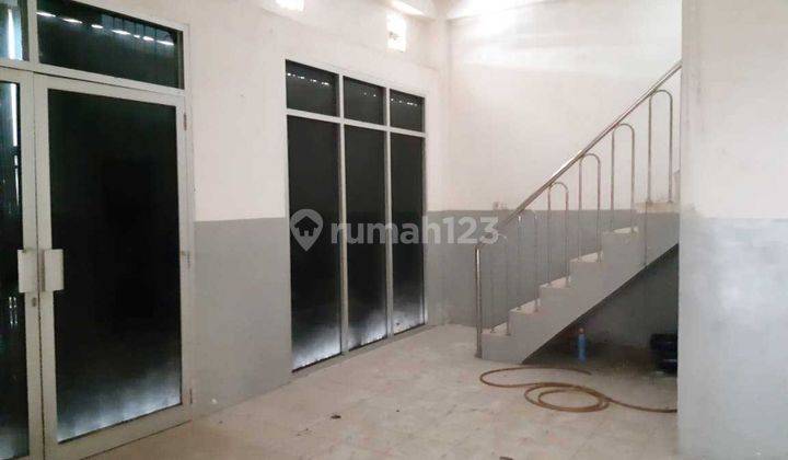 Dijual Gudang di Komplek Pergudangan Griya Mitra Sukarame Palembang 2