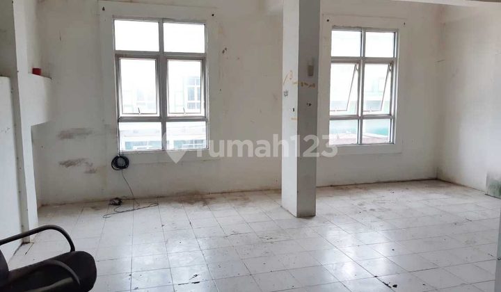 Dijual Gudang di Komplek Pergudangan Griya Mitra Sukarame Palembang 3