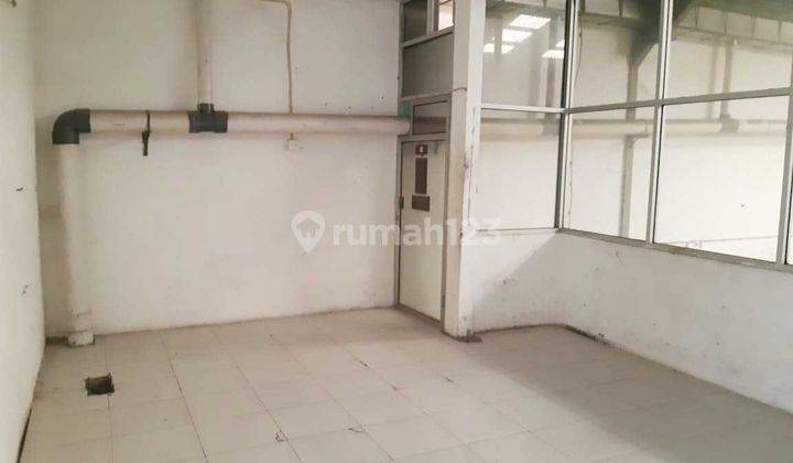Dijual Gudang di Komplek Pergudangan Griya Mitra Sukarame Palembang 6