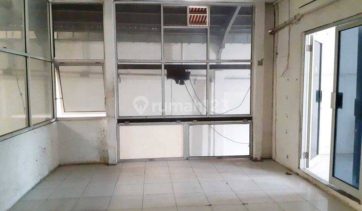 Dijual Gudang di Komplek Pergudangan Griya Mitra Sukarame Palembang 5