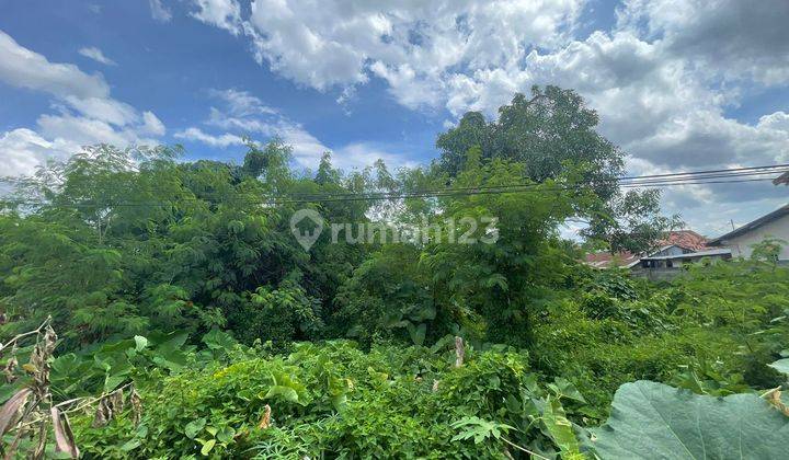 Tanah Strategis Jalan Perindustrian 2 Sukarami Km 9 Palembang 6