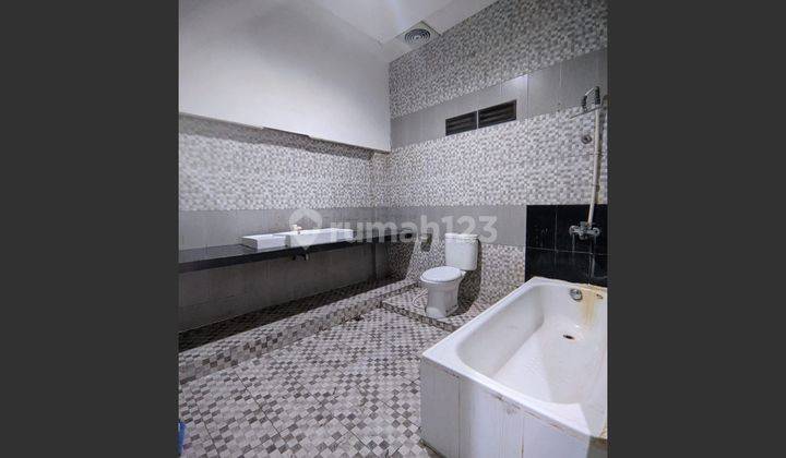 Ruko Gandeng Full Furnish Musi Raya Timur Celentang Palembang 5