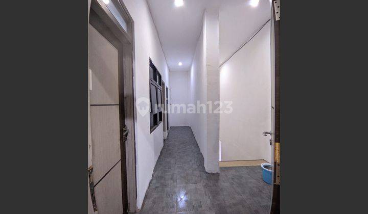 Ruko Gandeng Full Furnish Musi Raya Timur Celentang Palembang 7