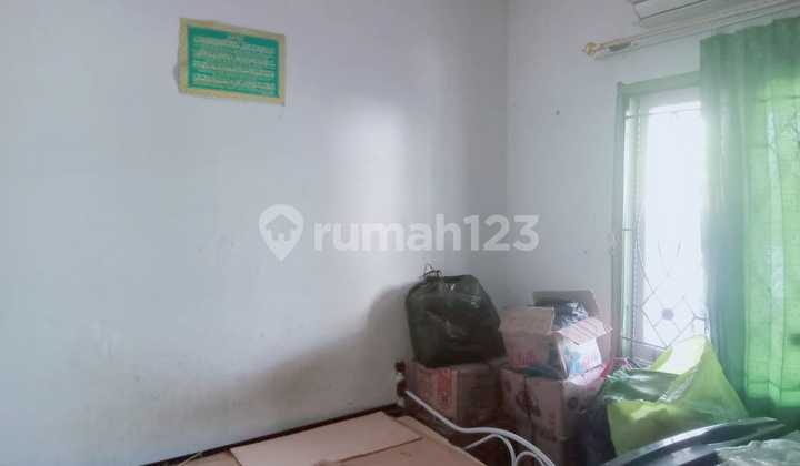 Dijual Rumah Minimalis di Komplek Griya Gardena Palembang 4