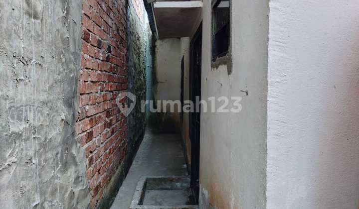 Dijual Rumah Minimalis di Komplek Griya Gardena Palembang 6