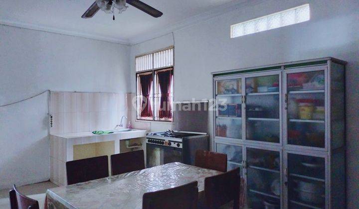 Disewakan Rumah Semi Furnish Strategis Area Kampus Palembang 3