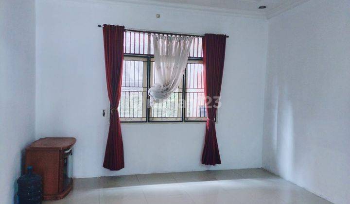 Disewakan Rumah Semi Furnish Strategis Area Kampus Palembang 4