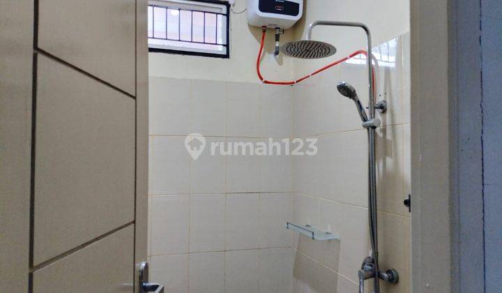 Disewakan Rumah Semi Furnish Strategis Area Kampus Palembang 7