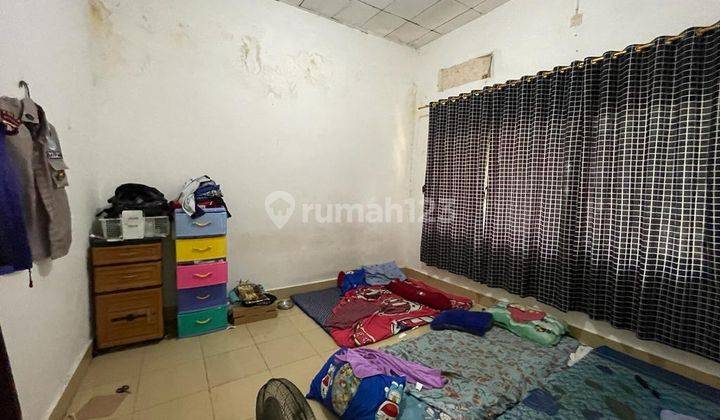 Dijual Tanah Plus Rumah Jalan Angkatan 45 Palembang 7