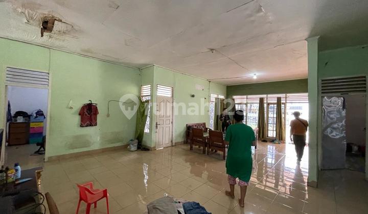 Dijual Tanah Plus Rumah Jalan Angkatan 45 Palembang 8