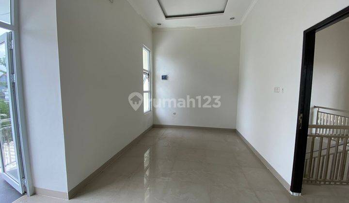 Dijual Rumah di Perumahan D miro Jalan Rh Najamudin Palembang 5