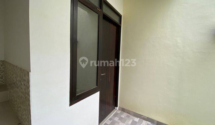 Dijual Rumah di Perumahan D miro Jalan Rh Najamudin Palembang 11