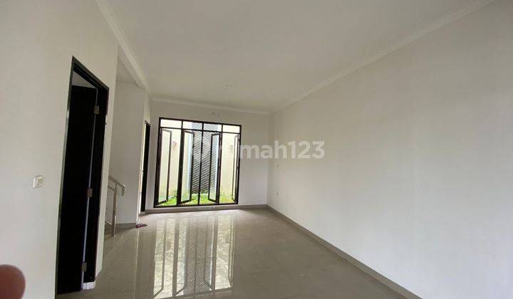 Dijual Rumah di Perumahan D miro Jalan Rh Najamudin Palembang 14