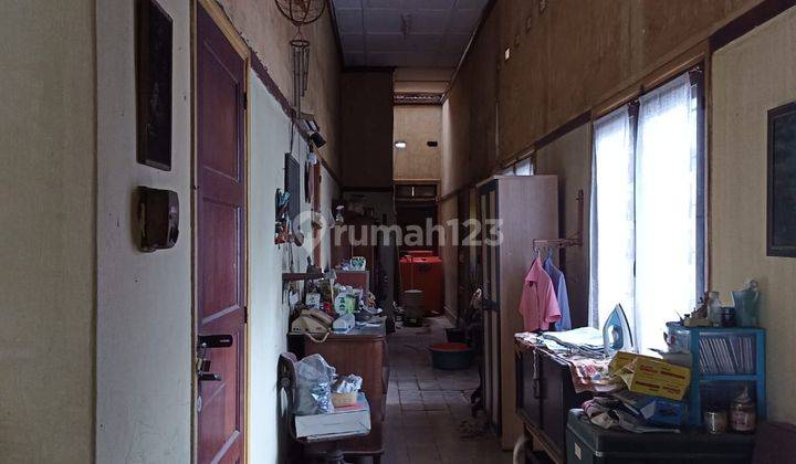 Dijual Tanah Luas Jalan Kapten Marzuki Kamboja Palembang 6