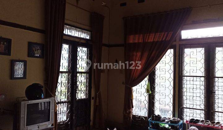 Dijual Tanah Luas Jalan Kapten Marzuki Kamboja Palembang 9