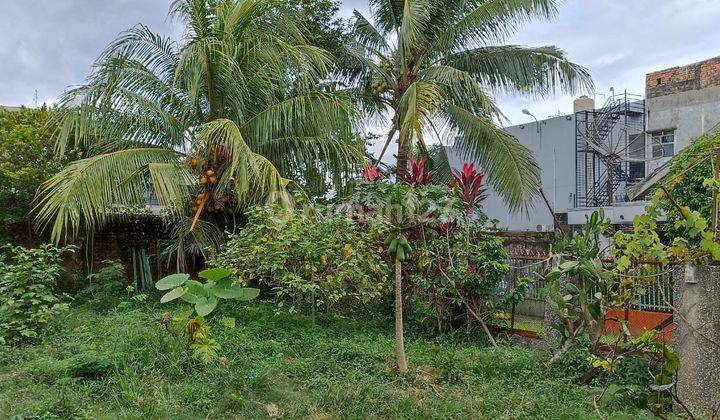 Dijual Tanah Luas Jalan Kapten Marzuki Kamboja Palembang 10