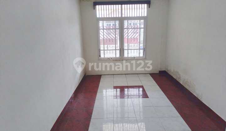 Dijual Rumah 2 Lantai Terawat Nyaman di Perumahan Bukit Sejahtera Poligon Palembang 7