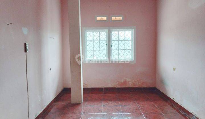 Disewakan Rumah 2 Lantai Perumahan Bukit Sejahtera Poligon Palembang 4