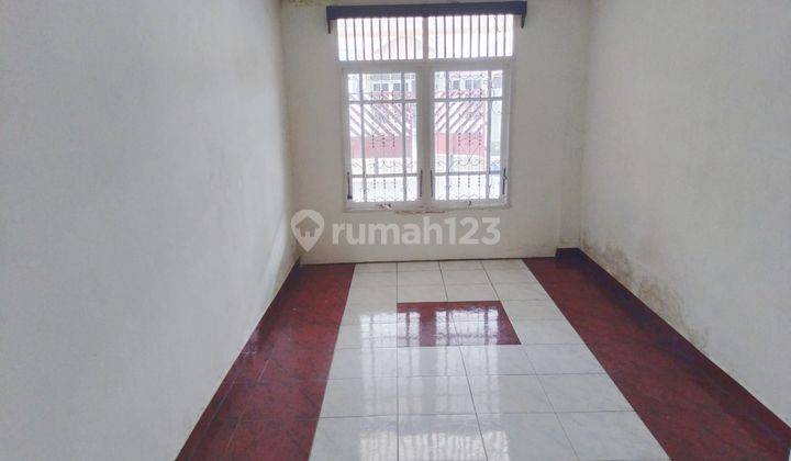 Disewakan Rumah 2 Lantai Perumahan Bukit Sejahtera Poligon Palembang 7