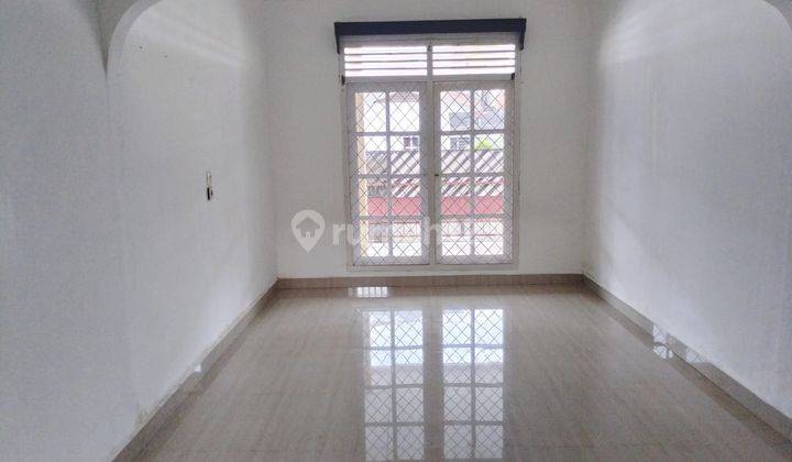 Disewakan Rumah 2 Lantai Perumahan Bukit Sejahtera Poligon Palembang 8