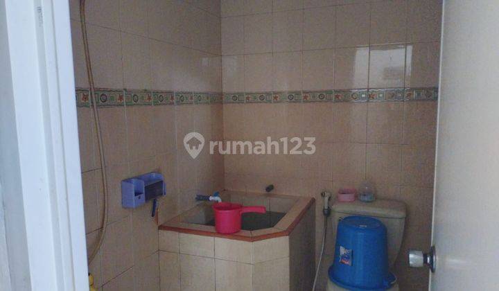 Disewakan Rumah 2 Lantai Perumahan Bukit Sejahtera Poligon Palembang 11