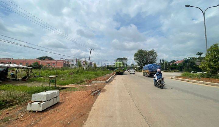 Dijual Tanah Soekarno Hatta Palembang 7