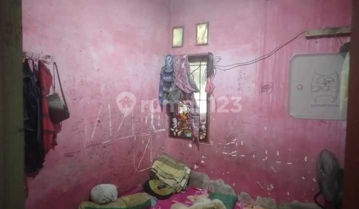 Dijual Tanah Bangunan Rumah Tinggal di Perumnas Talang Kelapa Palembang 4