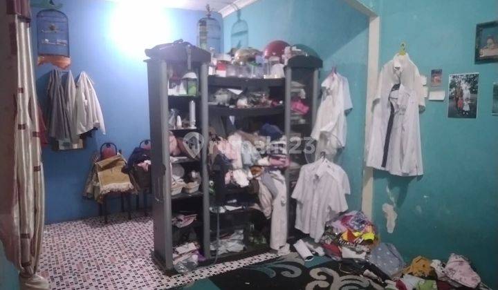 Dijual Tanah Bangunan Rumah Tinggal di Perumnas Talang Kelapa Palembang 5