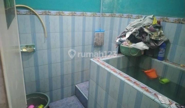 Dijual Tanah Bangunan Rumah Tinggal di Perumnas Talang Kelapa Palembang 6